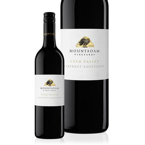 Mountadam Eden Valley Cabernet Sauvignon 2022