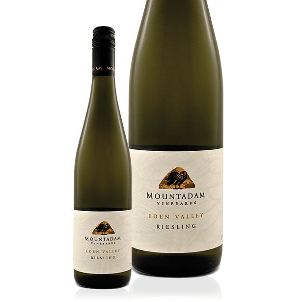 Mountadam Eden Valley Riesling 2022-White Wine-World Wine