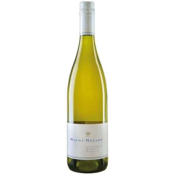 Mount Nelson Wines Sauvignon Blanc (screw cap) 2019-White Wine-World Wine