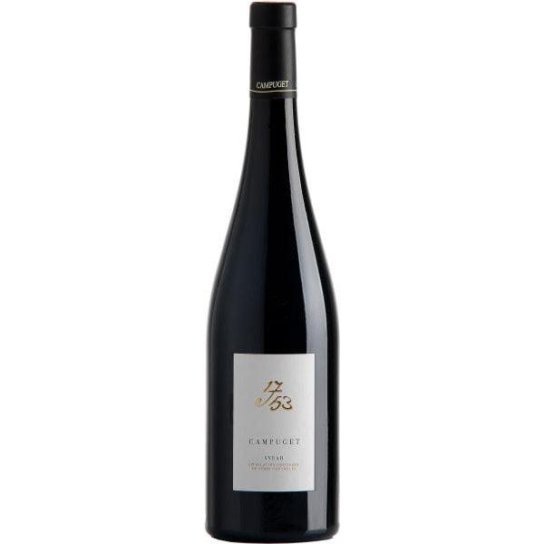 Chateau de Campuget 1753 Syrah 2016-Red Wine-World Wine