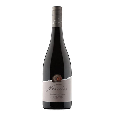 Nautilus Estate Southern Valleys Pinot Noir 2019-Red Wine-World Wine