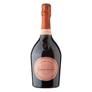 Laurent-Perrier Cuvee Rose Brut Magnum 1.5lt NV