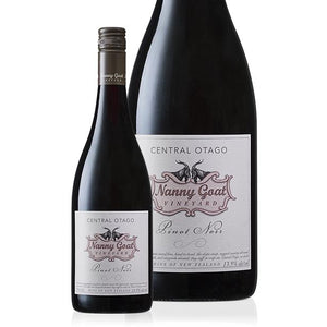 Nanny Goat Pinot Noir 2024