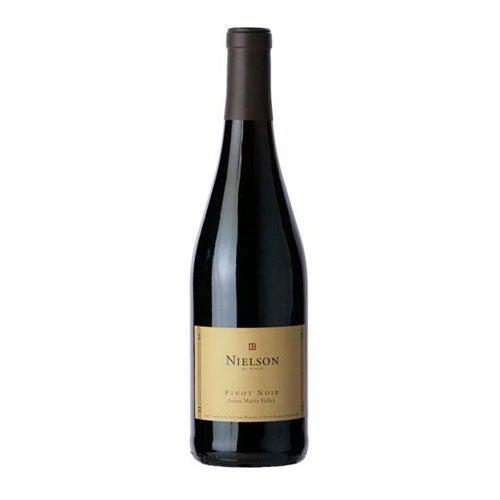 Nielson by Byron Santa Maria Valley Pinot Noir 2014-Red Wine-World Wine