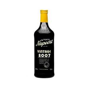 Niepoort Vintage Port 2007