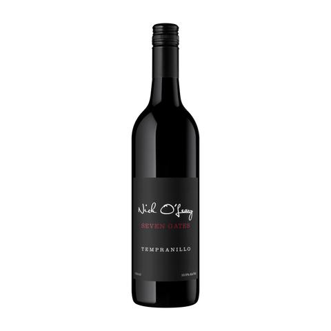 Nick O Leary Tempranillo 2021-Red Wine-World Wine