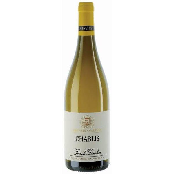 Joseph Drouhin Vaudon Chablis 2018-White Wine-World Wine