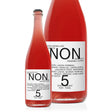 NON 5 Lemon Marmalade & Hibiscus-Non Alcoholic Wine-World Wine