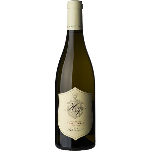 Hyde de Villaine Napa Valley Chardonnay 2016 (6 Bottle Case)-White Wine-World Wine