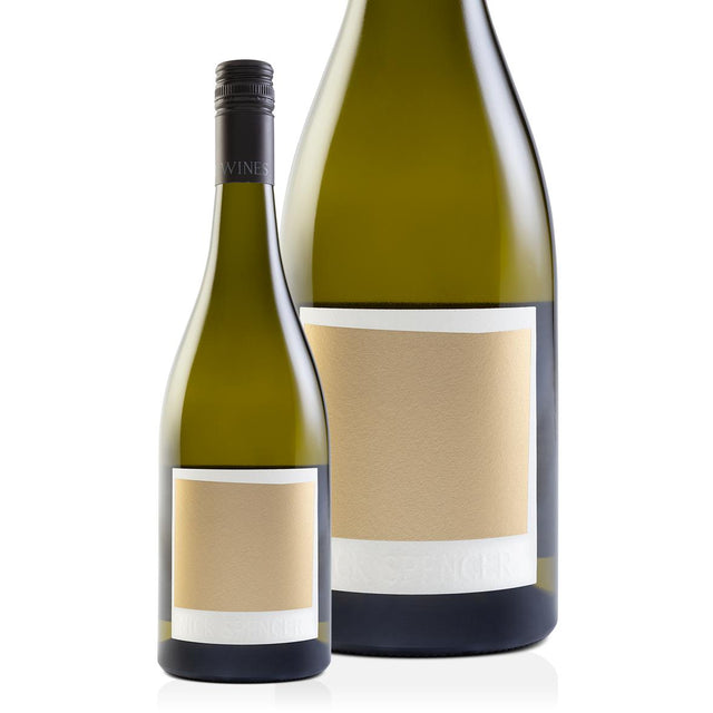 Nick Spencer Gold Label Tumbarumba Chardonnay 2022-White Wine-World Wine