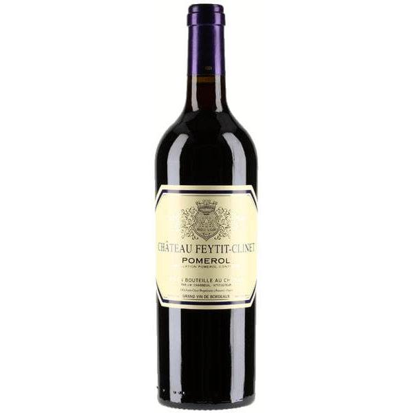 Chateau Feytit Clinet, Pomerol 2016-Red Wine-World Wine