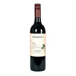 Oakridge 864 Cabernet Sauvignon