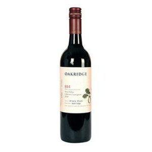Oakridge 864 Cabernet Sauvignon-Red Wine-World Wine