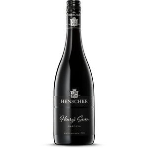 Henschke Henry's Seven' Shiraz Mataro Grenache Blend Barossa 2024
