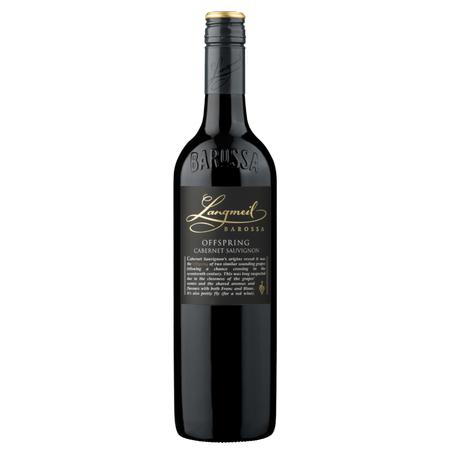 Langmeil Offspring Cabernet Sauvignon 2019-Red Wine-World Wine