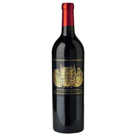 Chateau Palmer 2017-Red Wine-World Wine