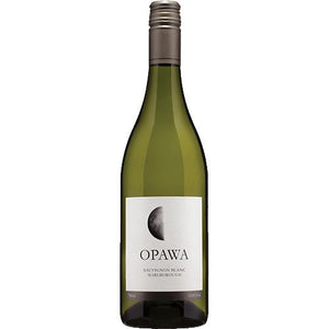 Opawa Sauvignon Blanc 2025