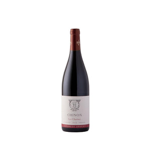 Charles Joguet Les Charmes Chinon Rouge 2020