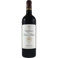 Confidences De Prieuré-Lichine 2014-Red Wine-World Wine
