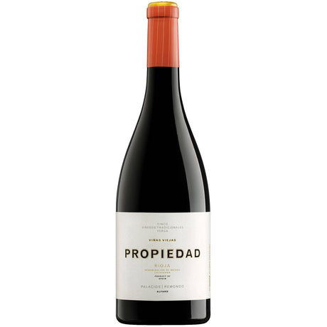 Palacios Remondo ‘Propiedad’ Garnacha 2021-Red Wine-World Wine
