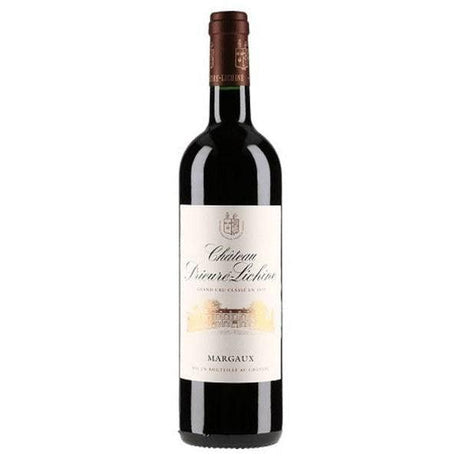 Chateau Prieure Lichine 2017-Red Wine-World Wine