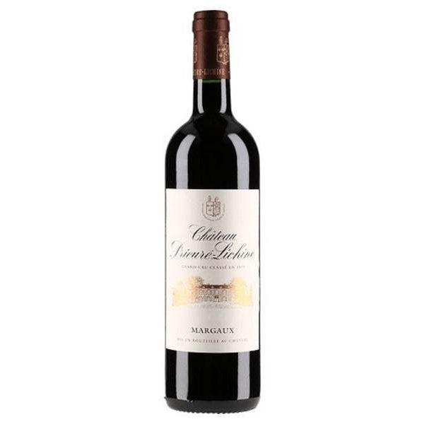 Chateau Prieure Lichine 2017-Red Wine-World Wine