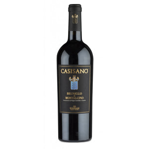 Casisano Brunello di Montalcino DOC 2018