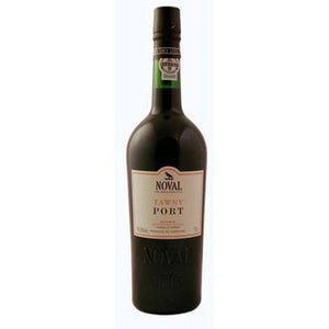 Quinta do Noval Tawny NV