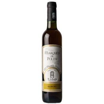 Toro Albala Oloroso NV 500ml-Dessert, Sherry & Port-World Wine