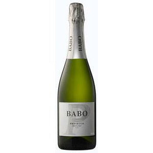 Babo Prosecco NV