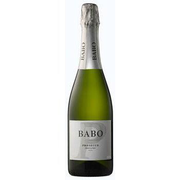 Babo Prosecco NV-Champagne & Sparkling-World Wine