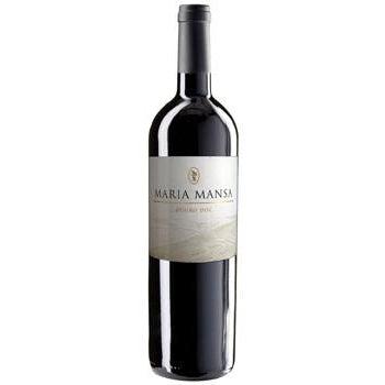 Maria Mansa Tinto 2008-Red Wine-World Wine