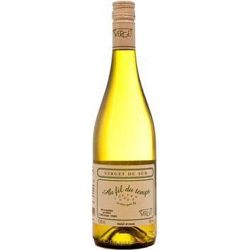 Verget Vin de France Blanc Au Fil du Temps-White Wine-World Wine
