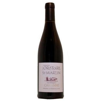 Oratoire Côtes du Rhône Village Cairanne Rouge Les Douyes 2020-Red Wine-World Wine