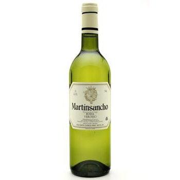 Angel Rodríguez Martínsancho Rueda Verdejo 2022-White Wine-World Wine