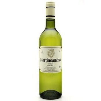 Angel Rodríguez Martínsancho Rueda Verdejo 2021-White Wine-World Wine