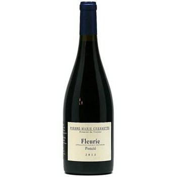 Vissoux Fleurie Poncie 2016-Red Wine-World Wine