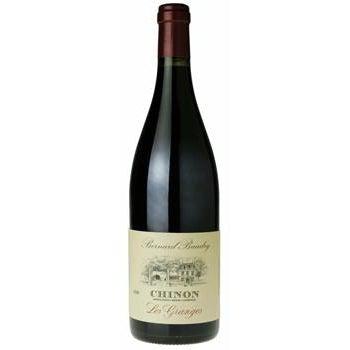 Bernard Baudry Les Granges Chinon 2022-Red Wine-World Wine