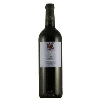 Domaine Des 2 Anes L'Enclos Corbieres Rouge 2012-Red Wine-World Wine