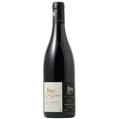 Roches Neuves Saumur-Champigny Terres Chaudes 2021-Red Wine-World Wine