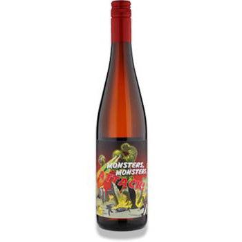 SYP Monsters Attack Riesling-White Wine-World Wine