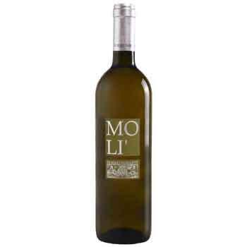 Di Majo Norante Moli Bianco 2016-White Wine-World Wine