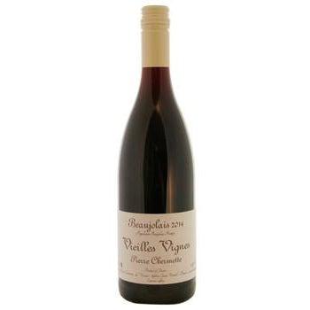 Pierre Chermette Vissoux Cuvee Traditionnelle Origine 2016-Red Wine-World Wine