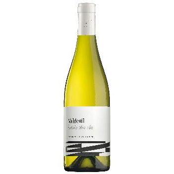 Valdesil Godello Sobre Lías 2022-White Wine-World Wine