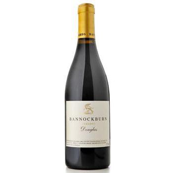 Bannockburn Douglas 2014-Red Wine-World Wine
