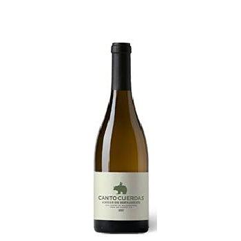 Bernabeleva Cantocuerdas Moscatel (500ml) 2012-White Wine-World Wine