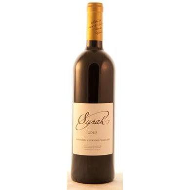 Robert & Bernard Plageoles Syrah 2014-Red Wine-World Wine