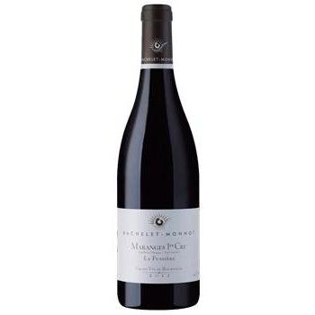Bachelet-Monnot Maranges 1er Cru La Fussière Rouge 2021-Red Wine-World Wine