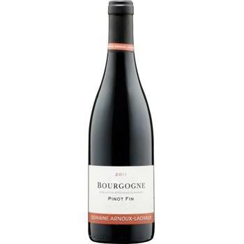 Arnoux-Lachaux Bourgogne Pinot Fin 2014-Red Wine-World Wine