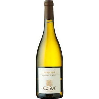 Guilhem & J-Hugues Goisot Bourgogne Aligoté 2018-White Wine-World Wine